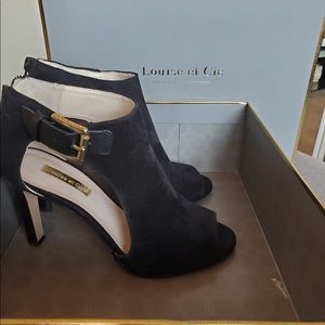 Louise et Cie Heels